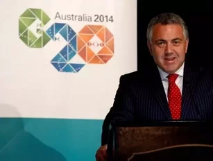 UPDATE: Russia’s Involvement in the G20 Summit