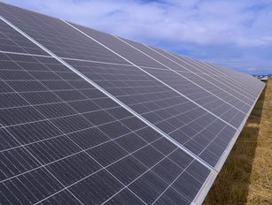 Iberdrola begins operations at Europe’s largest PV project