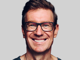 Rainer Stiller appointed as Vertiv’s Chief Marketing Officer