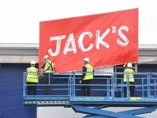 Tesco unveils new discount chain Jack's to rival Aldi and Lidl