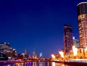 Crown Casino to Get $100 Million Expansion