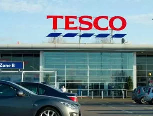 Tesco is expanding its food waste charity program in the UK