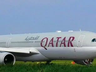 Qatar Airways aims to reach the top five cargo carriers