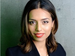 Meet Accenture’s tech trailblazer Nitu Kaushal
