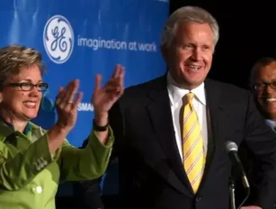GE Signs $3 Billion in New Orders