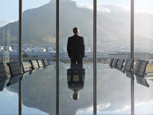 CEO hiring – the changing path to the top job