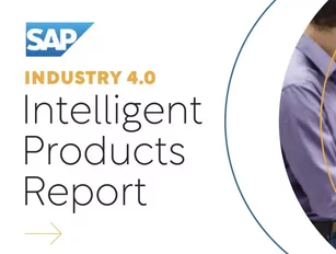 SAP Whitepaper: The Power of Intelligent Products