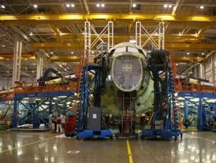 How additive manufacturing is changing the aerospace landscape