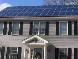 Groundbreaking Energy Efficiency Bill for Homeowners