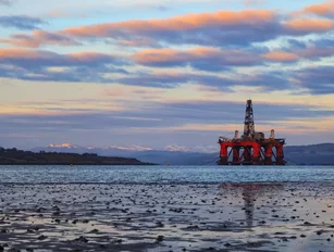 Friends of The Earth report cites 40 UK fossil fuel projects