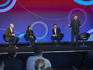 TECH LIVE LONDON: Panel discussions on Cloud&5G stage