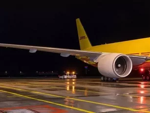DHL boosts airfreight capacity to APAC due to demand