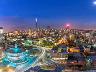 Hewlett Packard Enterprise to host Reimagine 2018 in South Africa