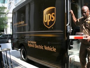 Top 10: Third-party logistics providers - UPS leads way