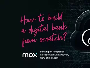The secrets of building a successful online bank