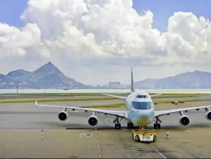 Hong Kong International Airport to construct third runway system