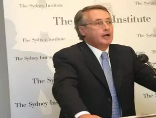 Treasurer Wayne Swan Weighs in on the May Budget