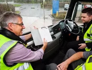 UK LGV drivers must improve training course choices