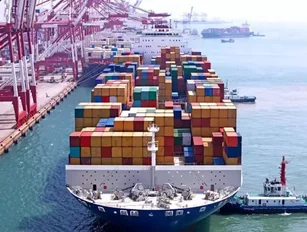 ZIM, Maersk Line and MSC to cooperate on the Asia-US East Coast trade