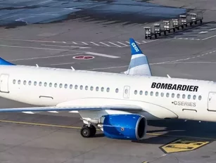 Bombardier, Airbus make leadership appointments for CSeries unit