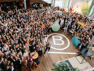 Why multinational engagement in the B Corp movement matters