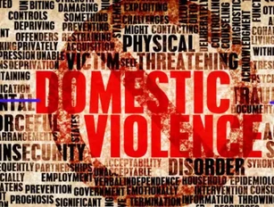 Protect Your Emotional Health: Stop Domestic Violence