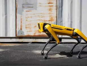 Robotics company Boston Dynamics acquired by Hyundai