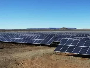 EAIF and Akuo have financed West Africa’s largest solar plant