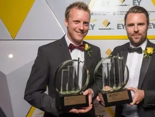 EY Entrepreneur Of The Year Awards Revealed