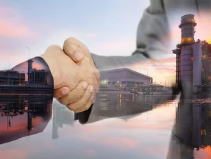 Five things to look for in a clean energy partner