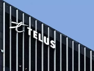 Telus profits up in Q3, largely driven by wireless network growth