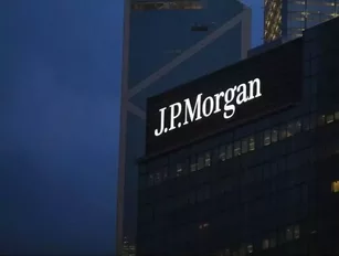 JP Morgan Chase opens new securities business in China, appoints Mark Leung as CEO