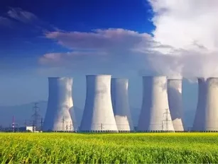 Is Australia Heading for a Nuclear Future?