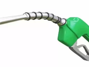 California Invests $35M in Green Fuel Technologies