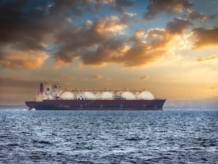 US and EU strike LNG energy supply deal