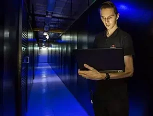 Equinix study highlights digital transformation drive for IT