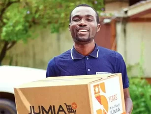 Jumia Technologies – the 'Amazon of Africa' – becomes the first African startup listed on NYSE