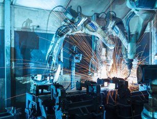 Make a big manufacturing impact & small carbon footprint