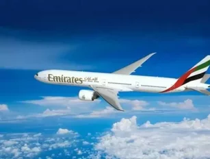Emirates announce new Hungarian route