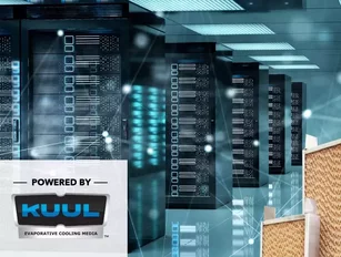 How Portacool’s Kuul brand helps data centre cooling