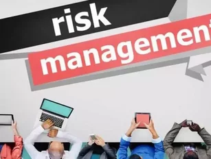 Risk management considerations and solutions for the manufacturing industry