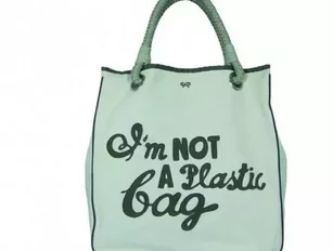 California Grocers Association Optimistic About Plastic Bag Ban