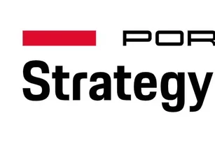 Porsche's new 'Sustainability Strategy' 2030