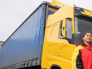 UK Shortages: DHL Launches Funded Driver Training Programme