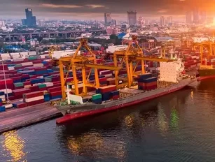 Rising Rollover Rates Expose Maritime Supply Chain Delays