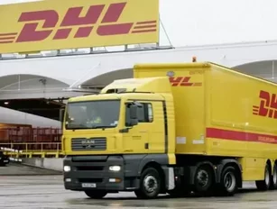 Research: DHL identifies new business and technology trends
