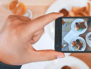 Top 10 food industry influencers