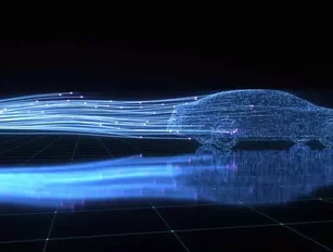 Waymo raises $3bn for vision of autonomous vehicle future