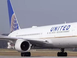 CFO of United Airlines steps down