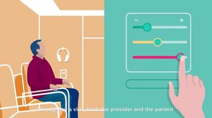 Philips Virtual Care Station